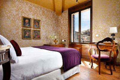 Classic Room - Terrace