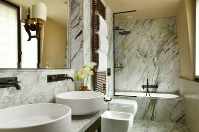 Prestige Room
