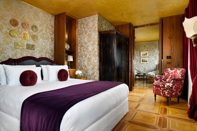 Grand Canal Suite
