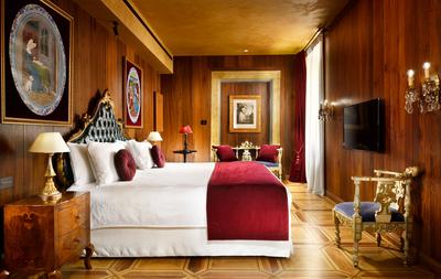 Grand Canal Suite