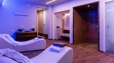 Health & Wellness Centre