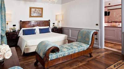 Presidential Suite S. Anastasia