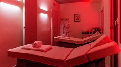 Health & Wellness Centre
