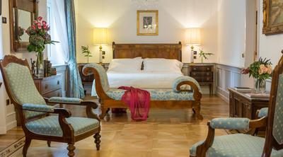 Presidential Suite S. Anastasia