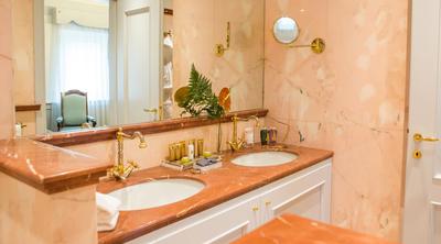 Presidential Suite S. Anastasia