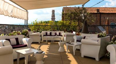 Panoramic Terrace