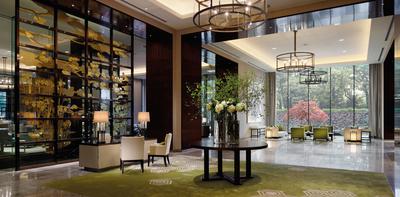 Palace Hotel Tokyo image