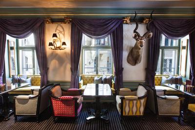 Grand Palace Hotel image