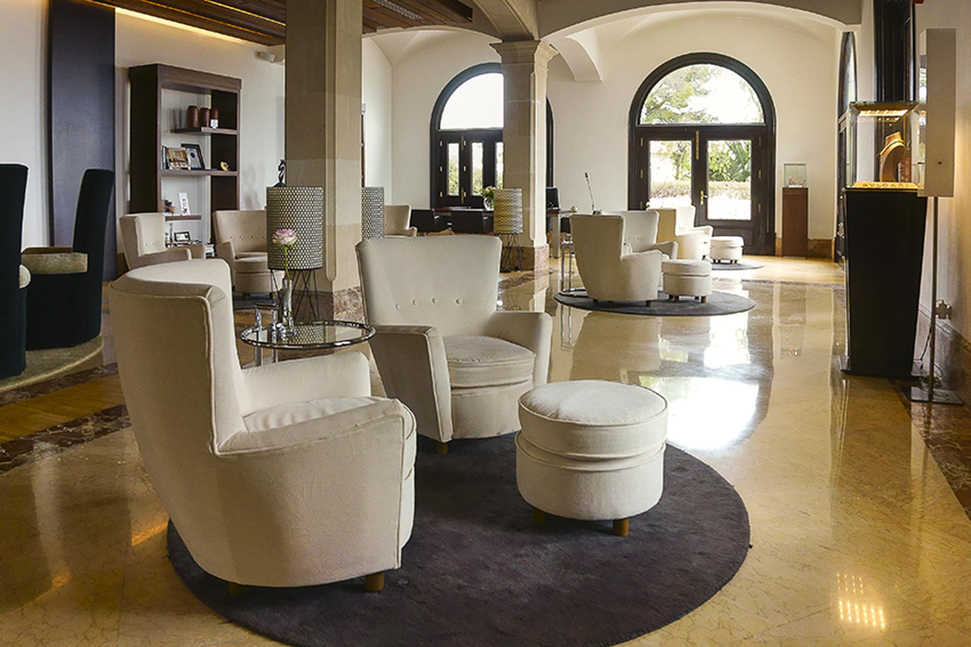 Hospes Maricel & Spa