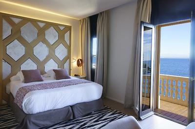 Presidencial Suite