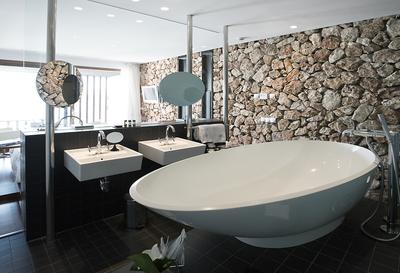 Natura Family Room