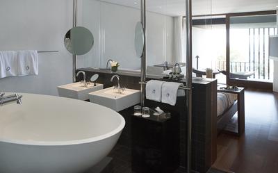 Natura Family Room