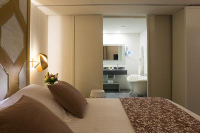 Deluxe Sea View