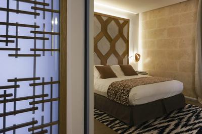 Premium with Terrace