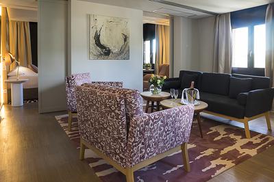 Suite Sea View