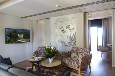 Suite Sea View