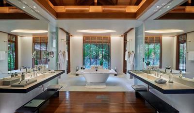 The Datai Estate Villa