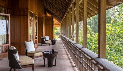 The Datai Suite