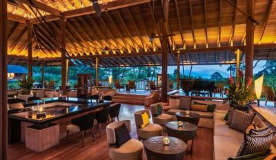 The Lobby Lounge