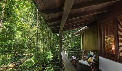 Rainforest Premium Villa