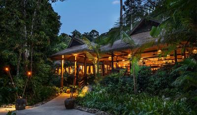 The Gulai House