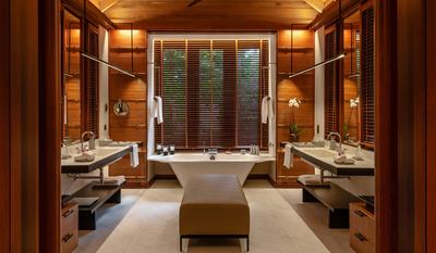 Rainforest Premium Villa