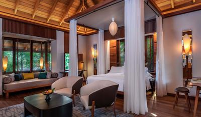 Rainforest Premium Villa