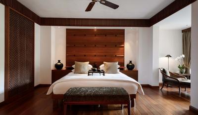 The Datai Suite
