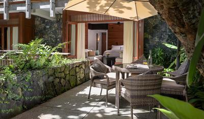 Canopy Garden