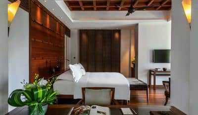 The Datai Suite