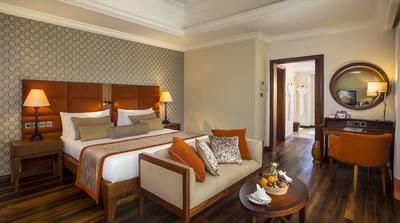 Luxury Suite Pool Villa
