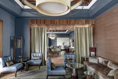 Cigar Lounge