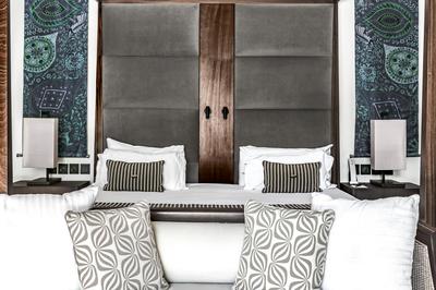 Presidential Suite Pool Villa
