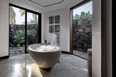Presidential Suite Pool Villa