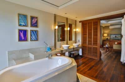 Luxury Suite Pool Villa