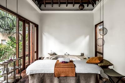 Spa - Couple Treatment Room
