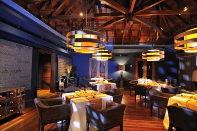 Cilantro Restaurant