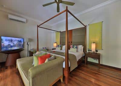 Exclusive Suite Pool Villa