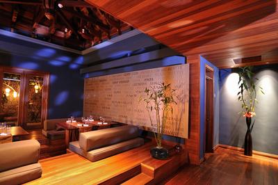 Cilantro Restaurant