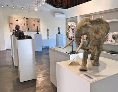 Art Gallery