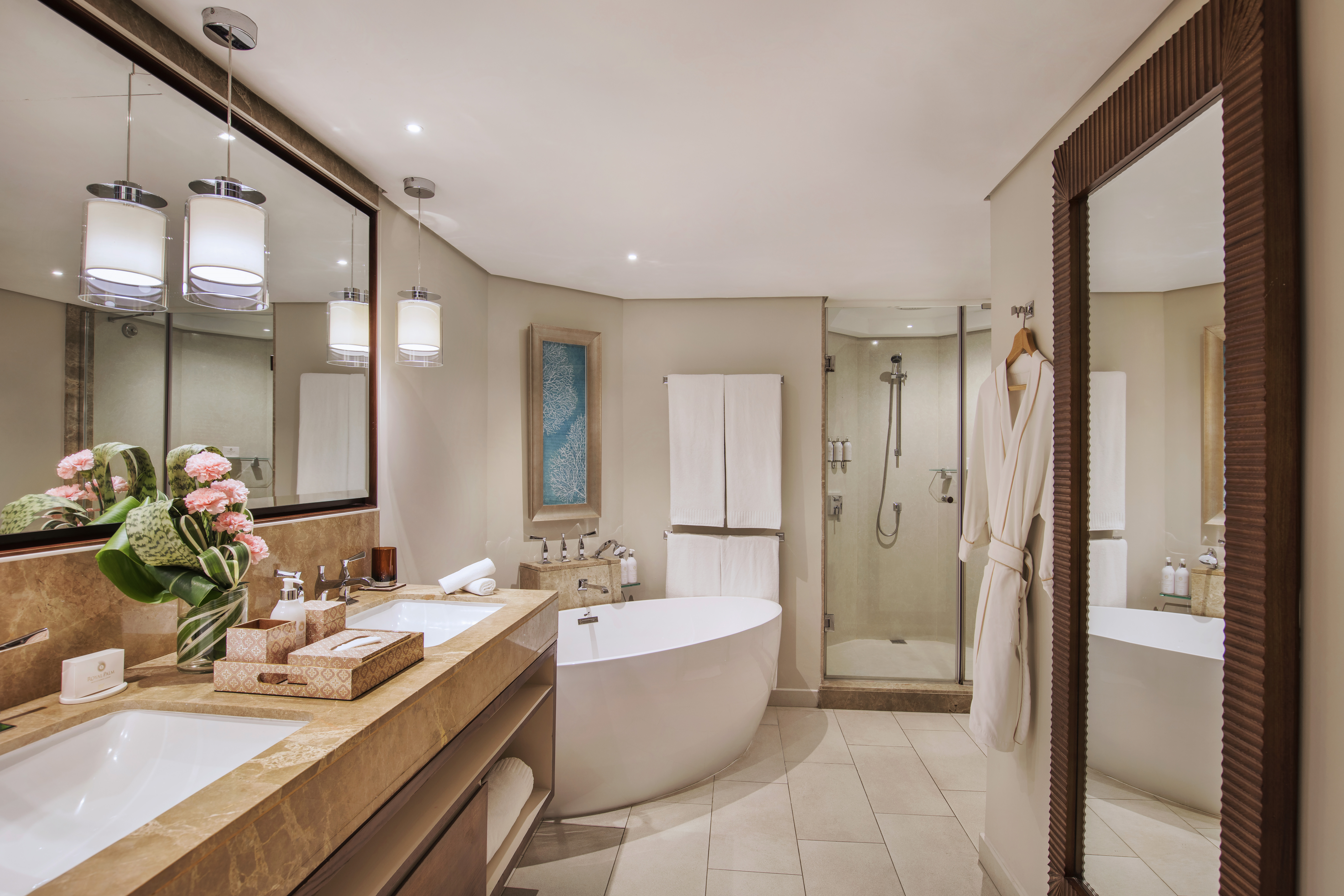 Royal Palm Beachcomber Luxury