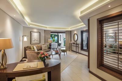 Ocean Suite