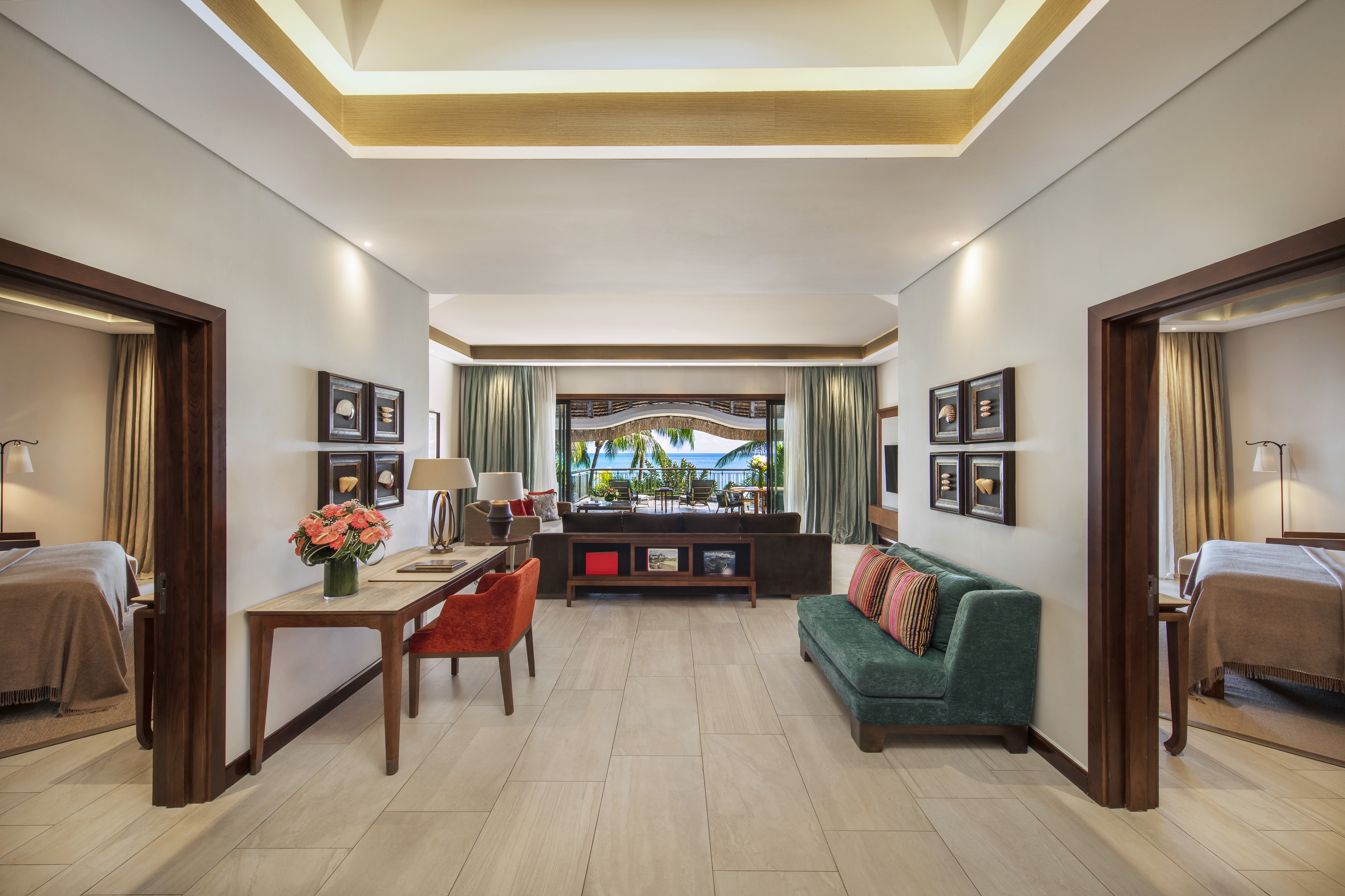 Presidential Suite