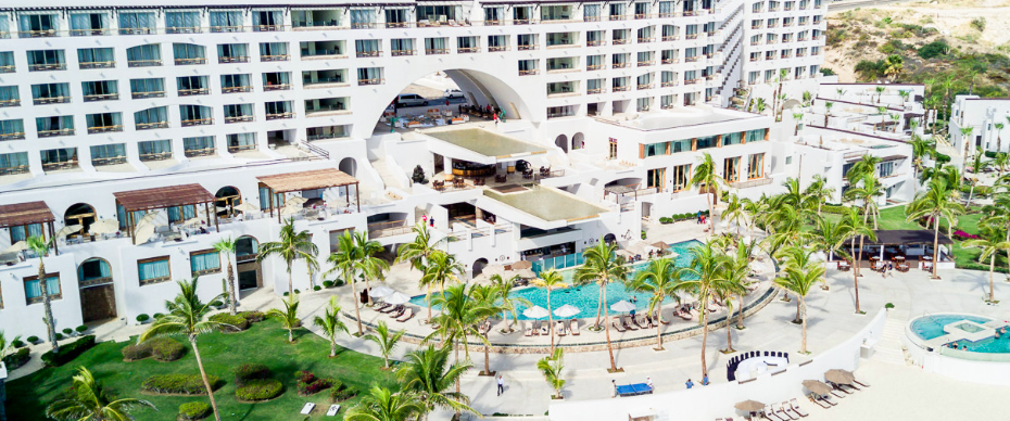 Marquis Los Cabos Resort & Spa