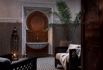 Premier Riad