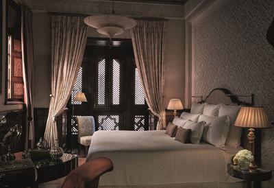 Superior Riad
