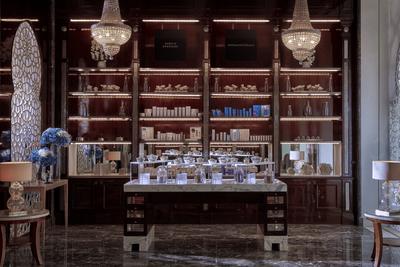Spa - Boutique