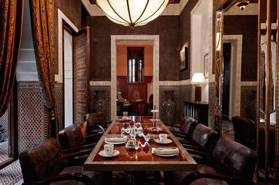 3-Bedoom Prestige Riad
