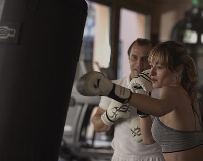 Personal Training