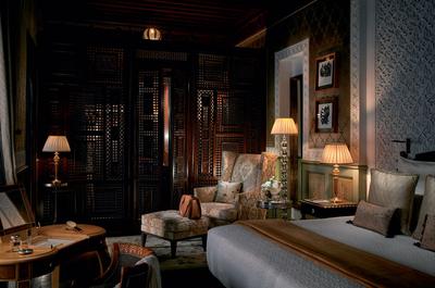 Premier Riad